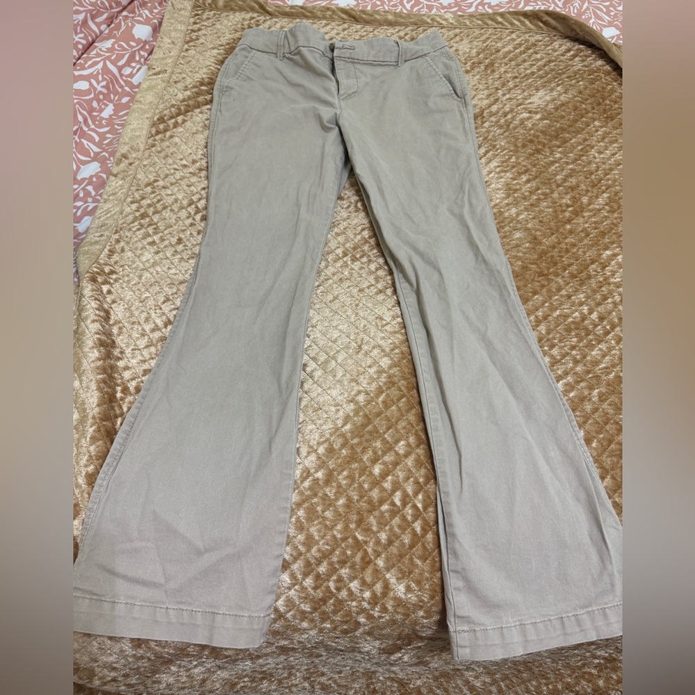 Old Navy Khakis